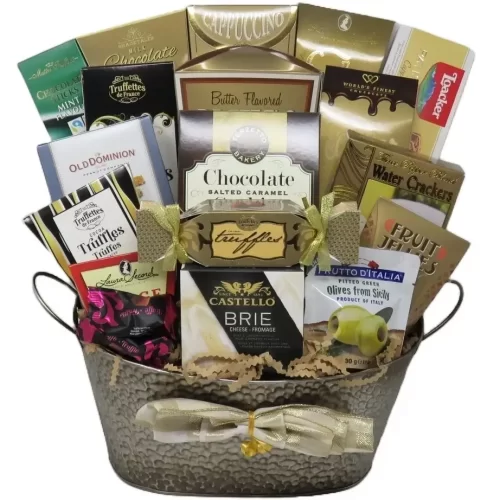 Find a vaste selection of gift basket