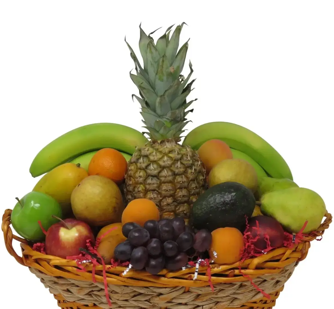 Fruit basket Montreal | Free Delivery | Montpetit Créations