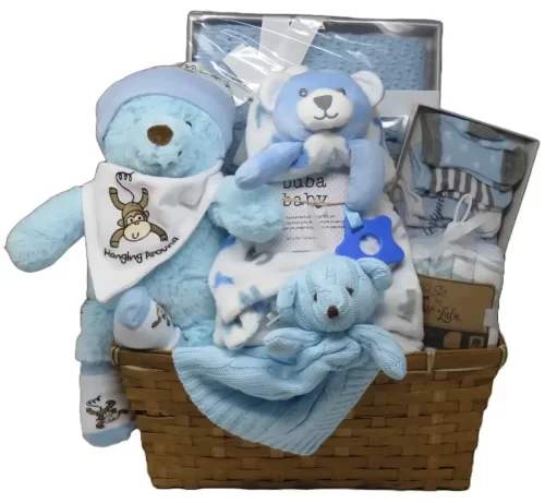 Baby gift baskets Toronto